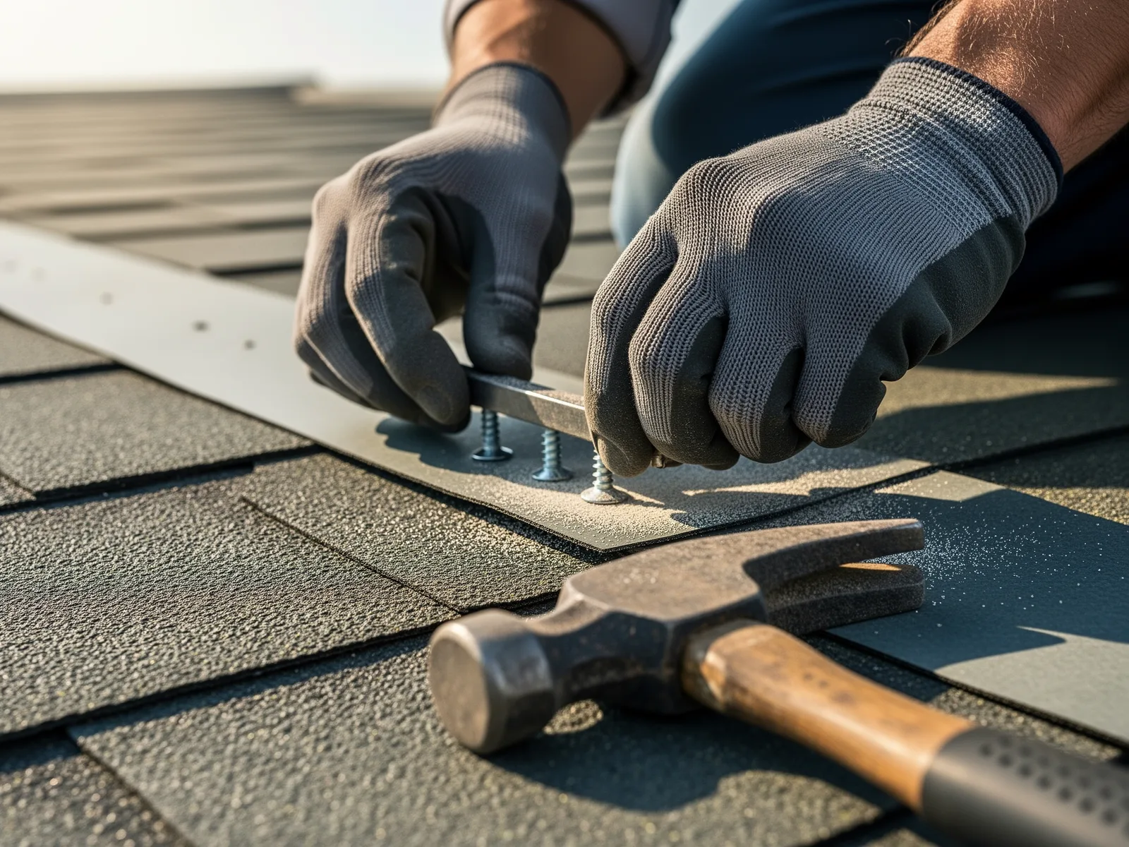 Why choose Fascia Repair in Oklahoma City, OK